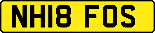 NH18FOS