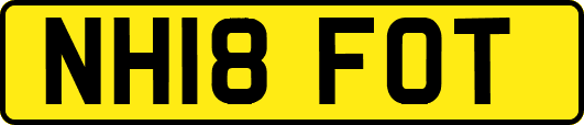 NH18FOT