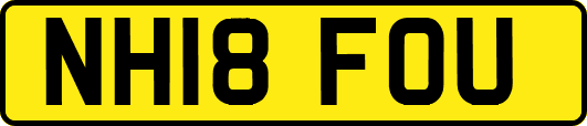 NH18FOU