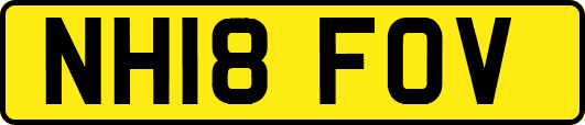NH18FOV