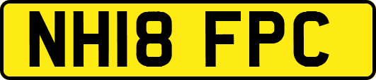 NH18FPC