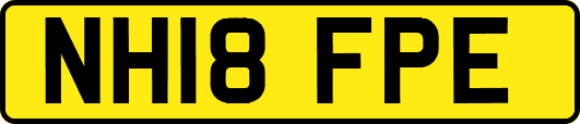 NH18FPE