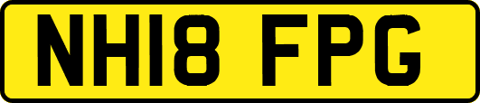 NH18FPG