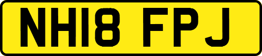 NH18FPJ