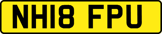 NH18FPU