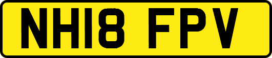 NH18FPV