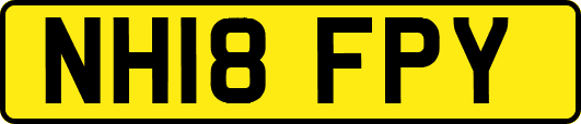 NH18FPY
