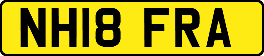 NH18FRA