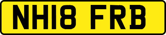 NH18FRB
