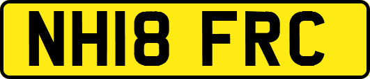 NH18FRC