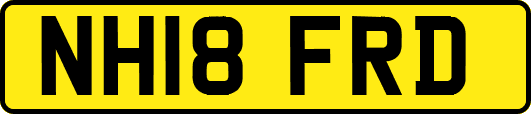 NH18FRD