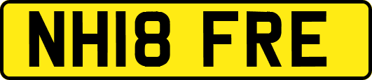 NH18FRE