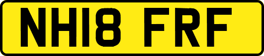 NH18FRF