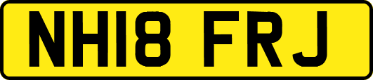 NH18FRJ