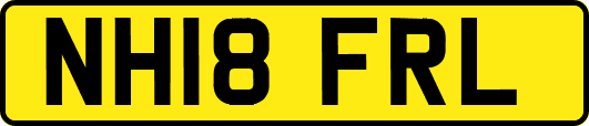 NH18FRL