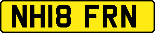 NH18FRN