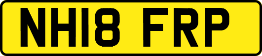 NH18FRP