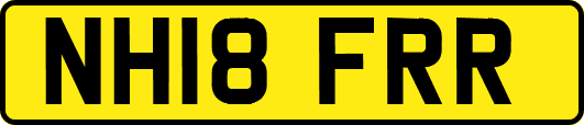 NH18FRR