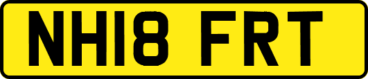 NH18FRT