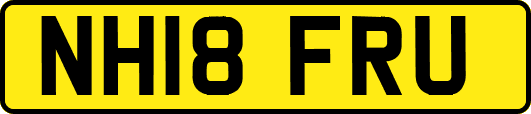 NH18FRU