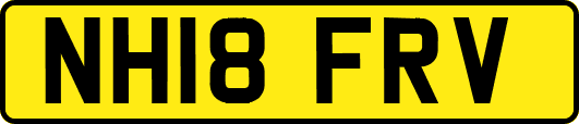 NH18FRV