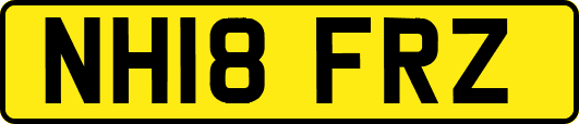 NH18FRZ