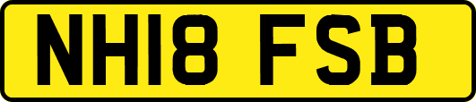 NH18FSB