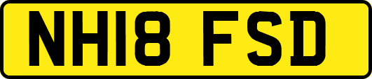 NH18FSD