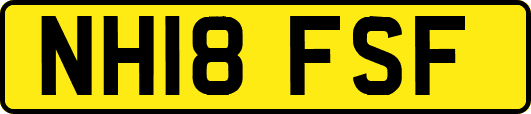 NH18FSF