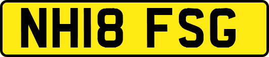 NH18FSG
