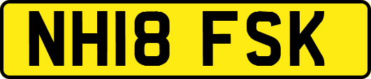 NH18FSK