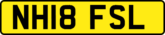 NH18FSL