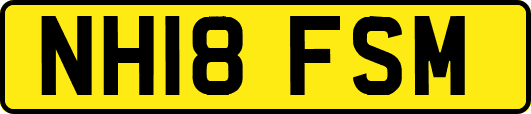 NH18FSM
