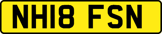 NH18FSN