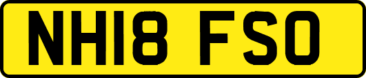 NH18FSO