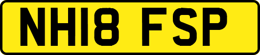 NH18FSP