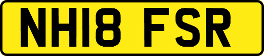 NH18FSR
