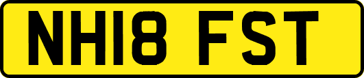 NH18FST