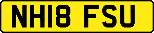 NH18FSU