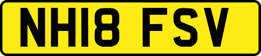 NH18FSV