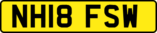 NH18FSW
