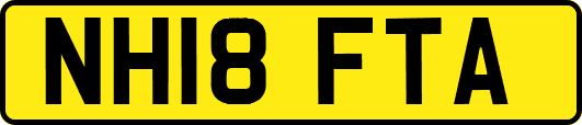 NH18FTA