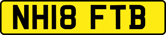 NH18FTB