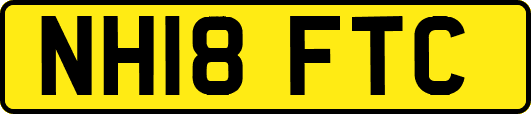 NH18FTC