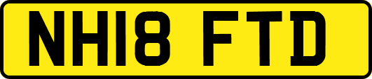 NH18FTD