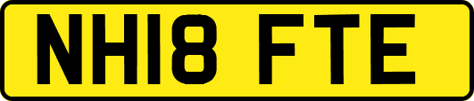 NH18FTE