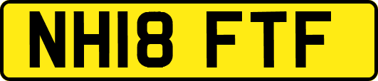 NH18FTF
