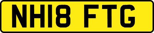 NH18FTG