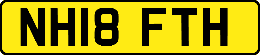 NH18FTH
