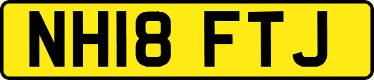 NH18FTJ